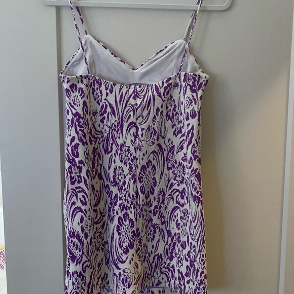 Zara dress size Small. Never worn - Picture 2 of 4